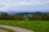 Welsh horizon - Rodney's Pillar