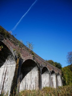 The viaduct