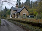 Linley station